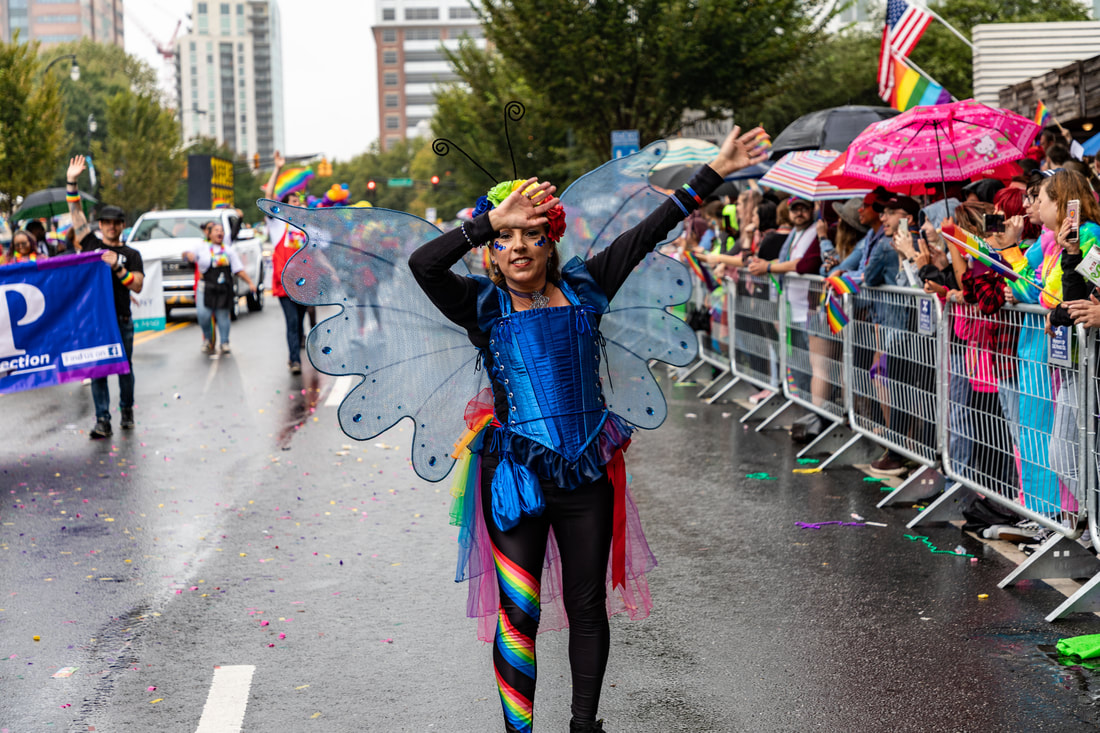 gay pride parade atlanta 2021